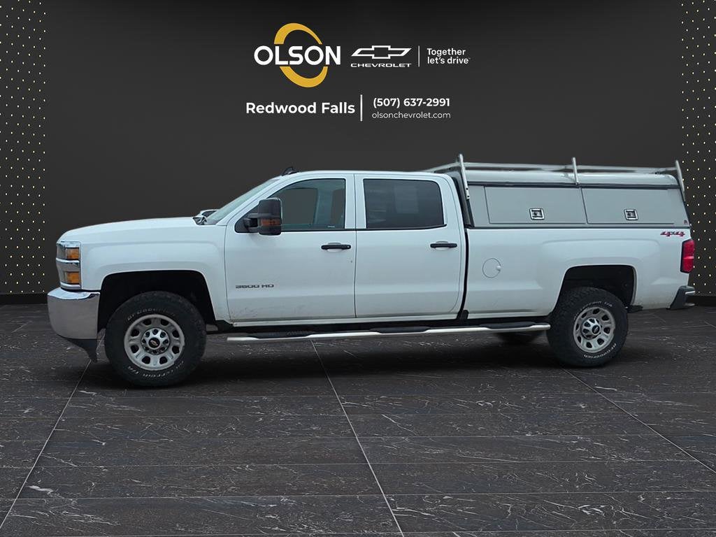 chevrolet silverado 3500hd 2019 1GC4KVCGXKF123452 image chevrolet silverado 3500hd 2019 1GC4KVCGXKF123452 image